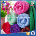 wholesale microfiber face cleaning cloth towel china supplier